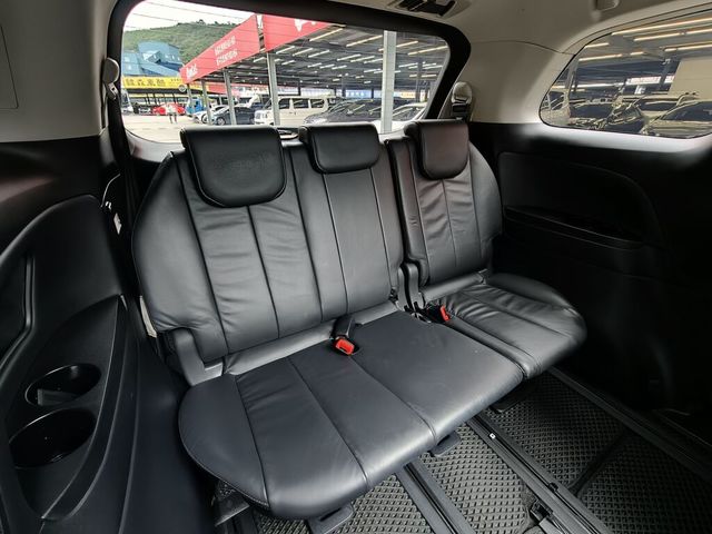 TOYOTA豐田 PREVIA  第10張相片