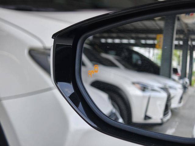 LEXUS凌志 UX250H  第12張相片