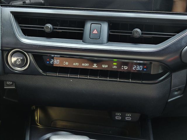 LEXUS凌志 UX250H  第14張相片