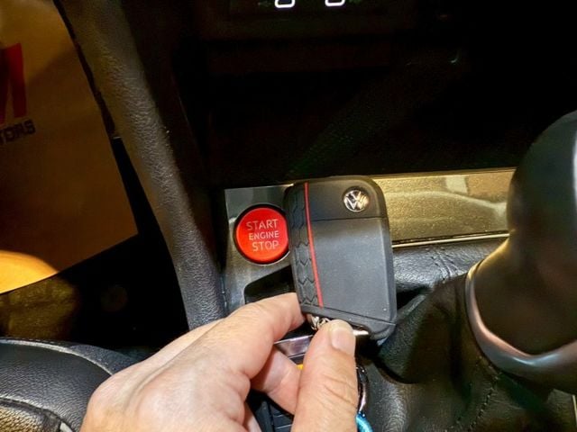 改款1.5 280 TSI I-KEY 7安 摸門 快撥 電尾門 導航 ACC跟車 360環景 電動椅 盲點 恆溫  第17張相片
