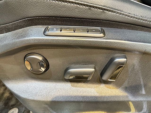 改款1.5 280 TSI I-KEY 7安 摸門 快撥 電尾門 導航 ACC跟車 360環景 電動椅 盲點 恆溫  第18張相片