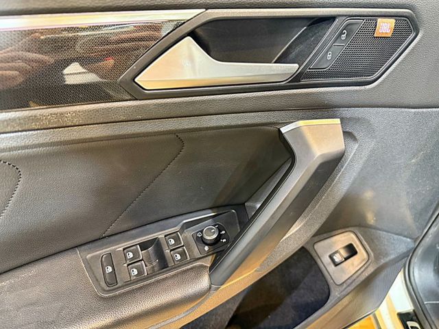 改款1.5 280 TSI I-KEY 7安 摸門 快撥 電尾門 導航 ACC跟車 360環景 電動椅 盲點 恆溫  第19張相片