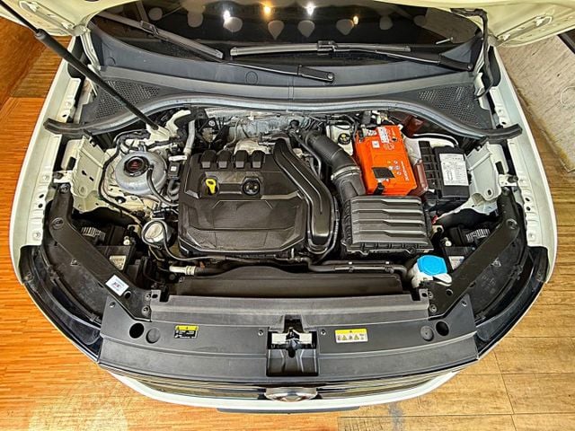 改款1.5 280 TSI I-KEY 7安 摸門 快撥 電尾門 導航 ACC跟車 360環景 電動椅 盲點 恆溫  第20張相片