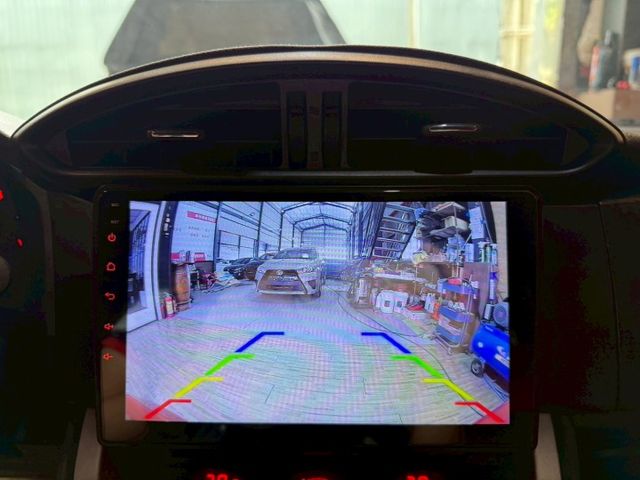 2.0 Limited I-KEY 摸門 8安 快撥 循跡 定速 恆溫 ABS  第15張相片