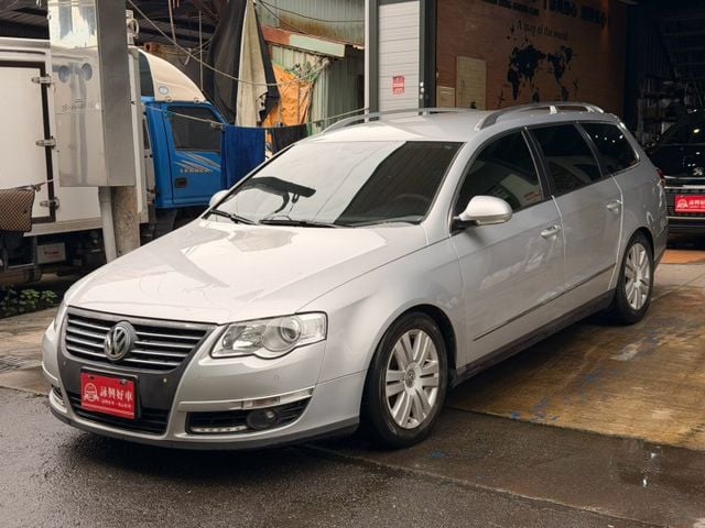 整備中)2.0TDI  第1張相片