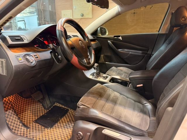 整備中)2.0TDI  第9張相片