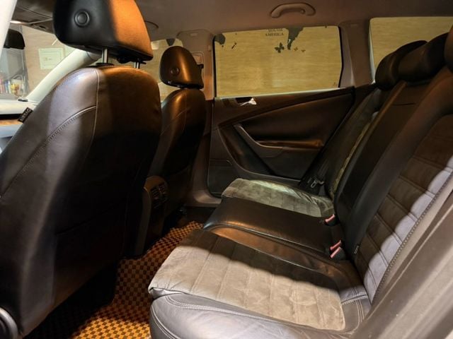 整備中)2.0TDI  第10張相片