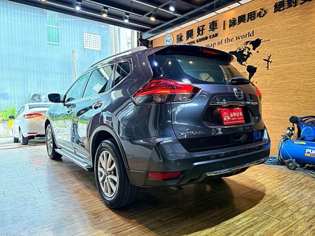 2.0 2WD 經典版 多功能方向盤 倒車顯影 循跡防滑 恆溫  第4張相片