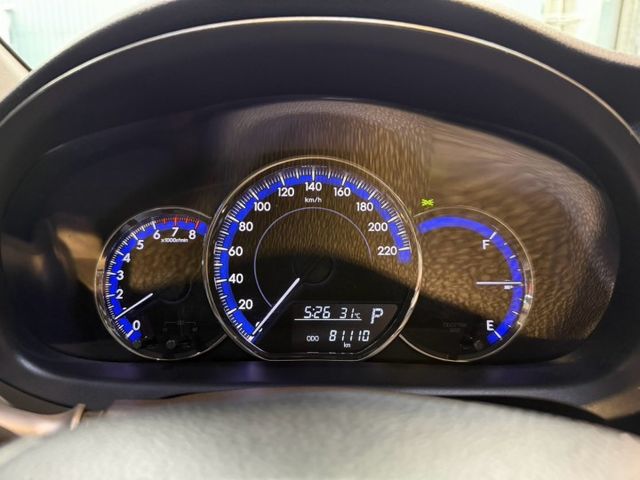 1.5經典版 只跑8萬 雙安 電動後視鏡 多媒體影音 倒車顯影 循跡 ABS 代步首選  第14張相片