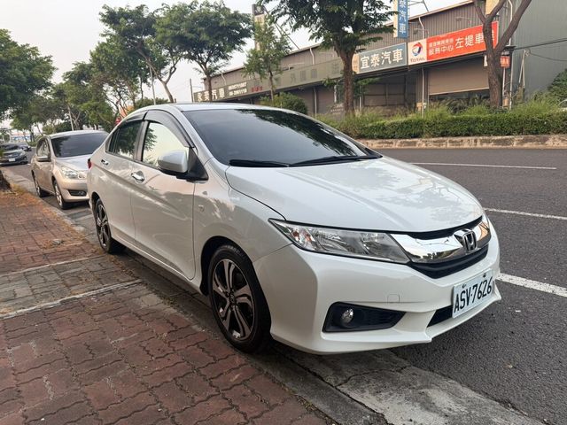 HONDA本田 CITY  第2張相片