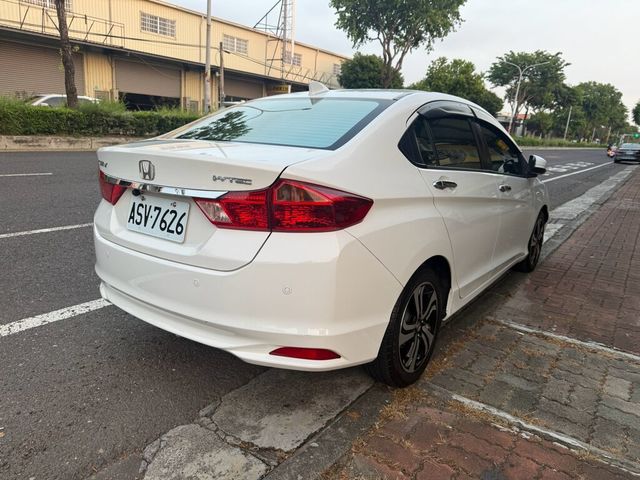 HONDA本田 CITY  第3張相片