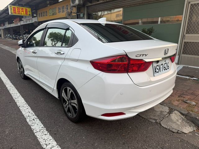 HONDA本田 CITY  第4張相片