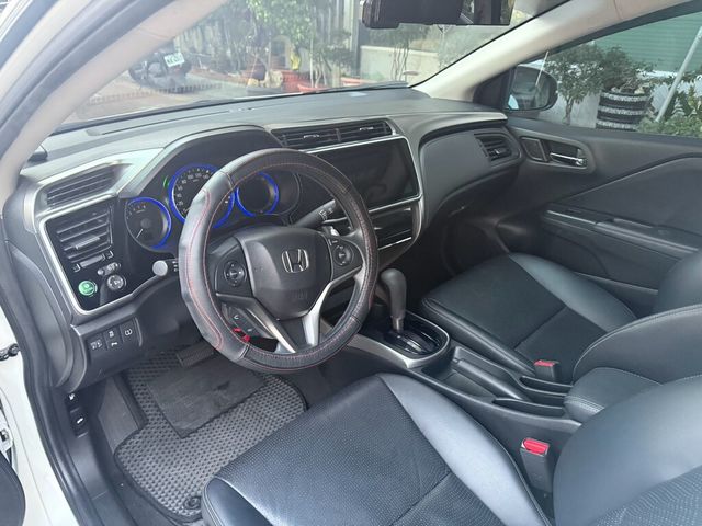 HONDA本田 CITY  第6張相片