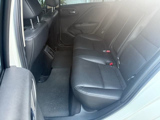 HONDA本田 CITY  第7張相片