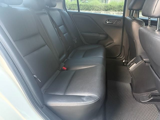HONDA本田 CITY  第8張相片