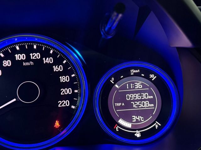 HONDA本田 CITY  第12張相片