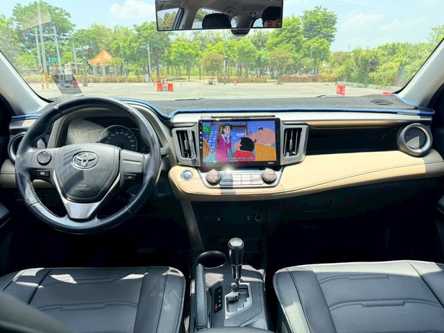 TOYOTA豐田 RAV4  第7張相片