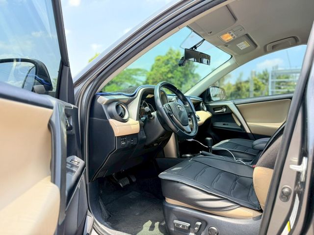 TOYOTA豐田 RAV4  第9張相片