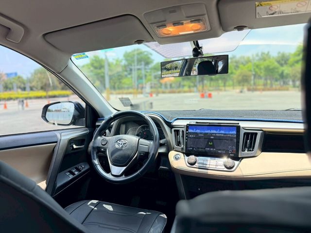 TOYOTA豐田 RAV4  第12張相片