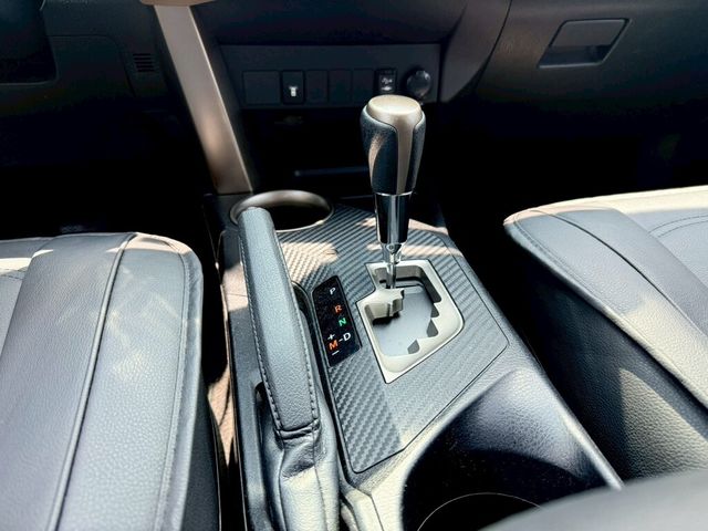 TOYOTA豐田 RAV4  第17張相片