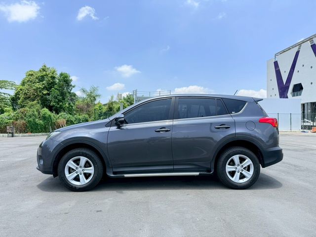 TOYOTA豐田 RAV4  第19張相片