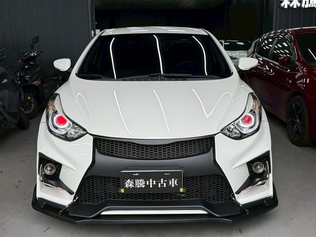HYUNDAI現代 ELANTRA  第1張相片