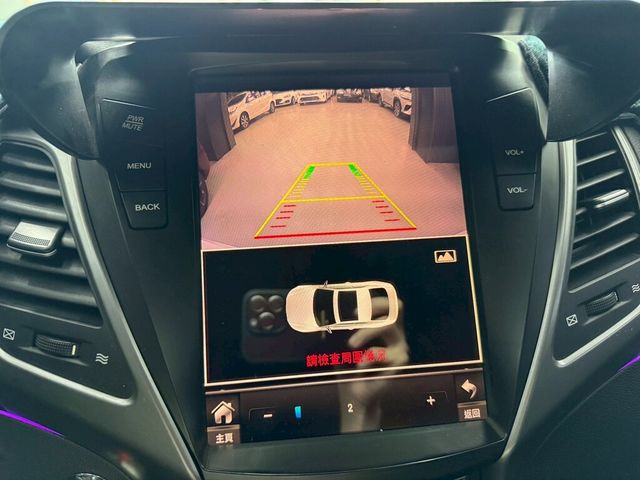 HYUNDAI現代 ELANTRA  第10張相片