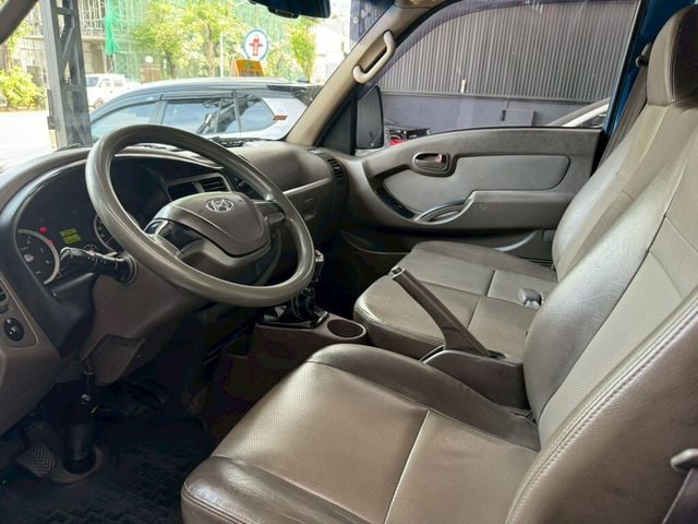 HYUNDAI現代 PORTER  第6張相片