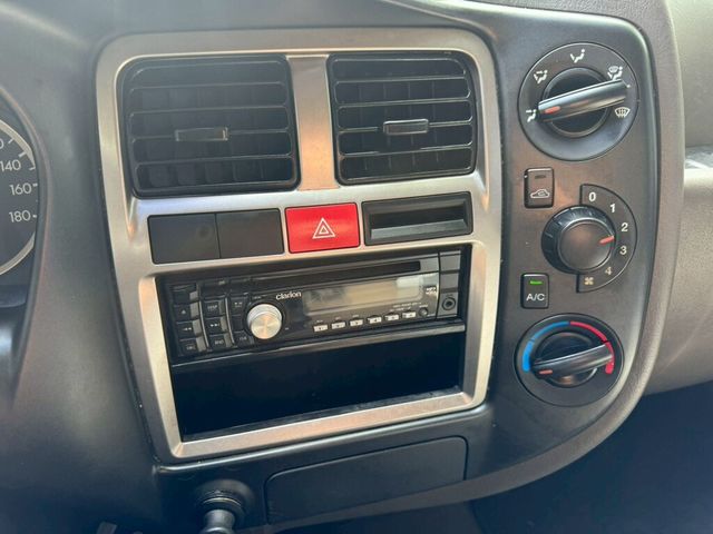 HYUNDAI現代 PORTER  第7張相片