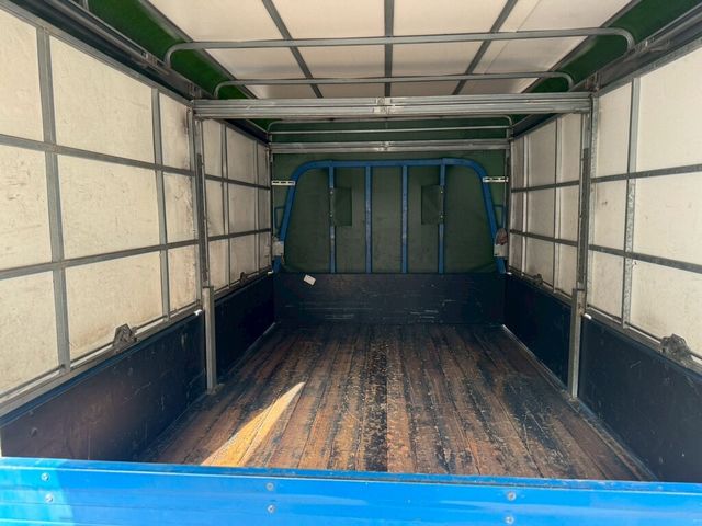 HYUNDAI現代 PORTER  第8張相片