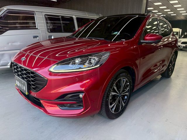 FORD福特 KUGA  第3張相片
