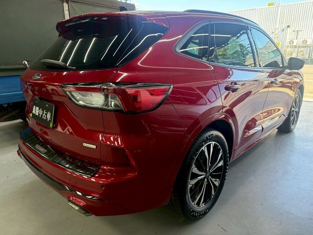 FORD福特 KUGA  第6張相片