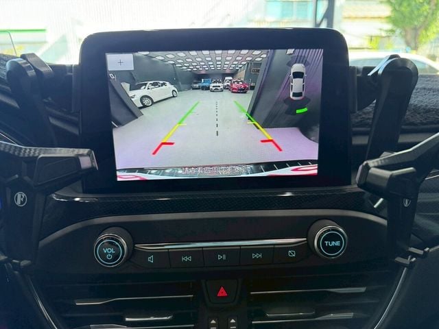 FORD福特 KUGA  第13張相片
