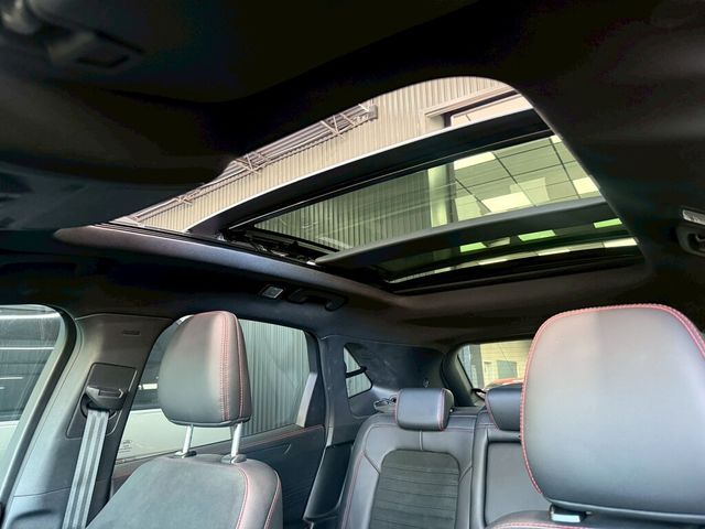 FORD福特 KUGA  第17張相片