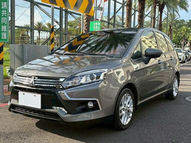 MITSUBISHI三菱 COLT PLUS  第1張相片
