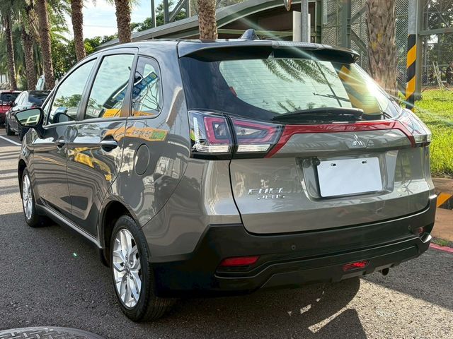 MITSUBISHI三菱 COLT PLUS  第4張相片