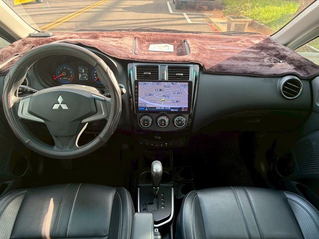 MITSUBISHI三菱 COLT PLUS  第7張相片