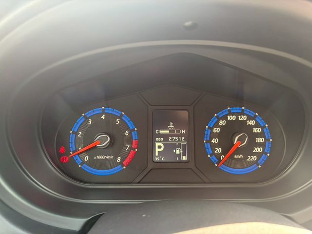 MITSUBISHI三菱 COLT PLUS  第8張相片