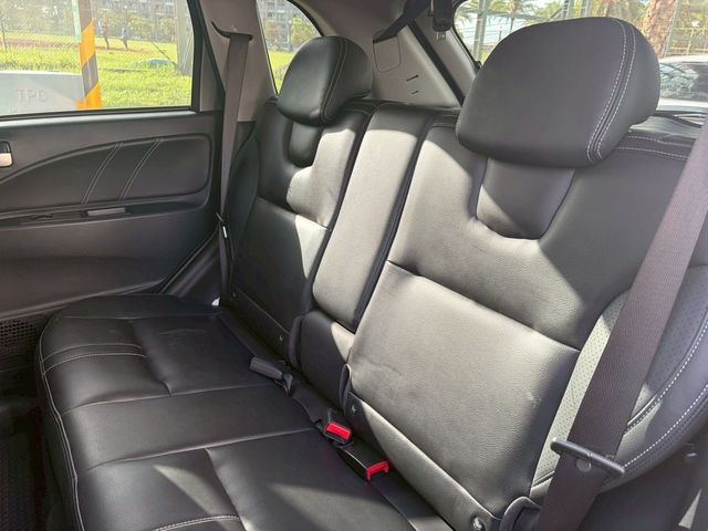 MITSUBISHI三菱 COLT PLUS  第18張相片