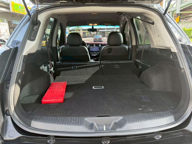 MITSUBISHI三菱 COLT PLUS  第19張相片
