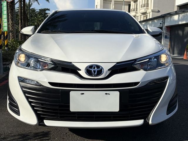 TOYOTA豐田 VIOS  第2張相片