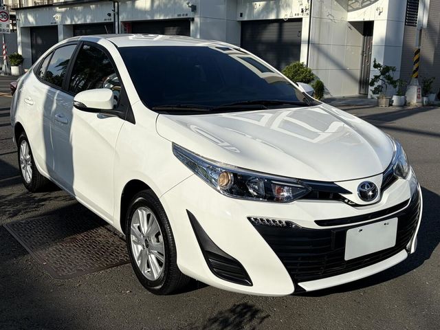 TOYOTA豐田 VIOS  第3張相片