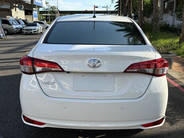 TOYOTA豐田 VIOS  第5張相片