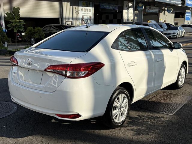 TOYOTA豐田 VIOS  第6張相片