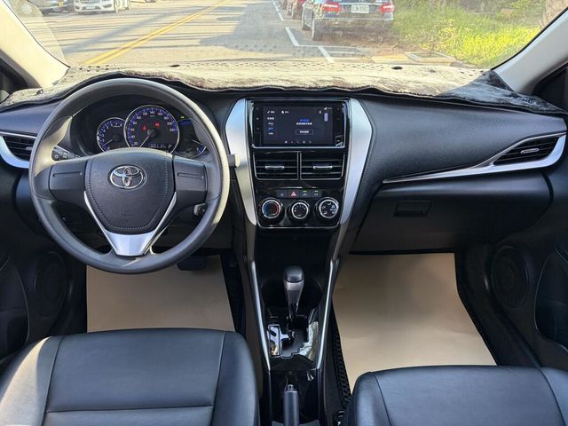TOYOTA豐田 VIOS  第7張相片