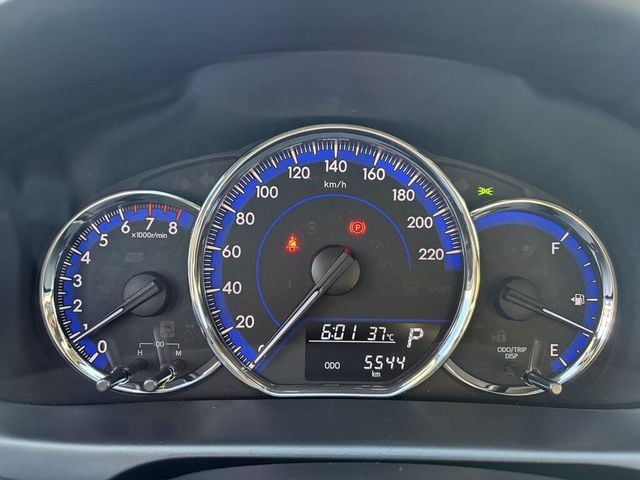 TOYOTA豐田 VIOS  第8張相片