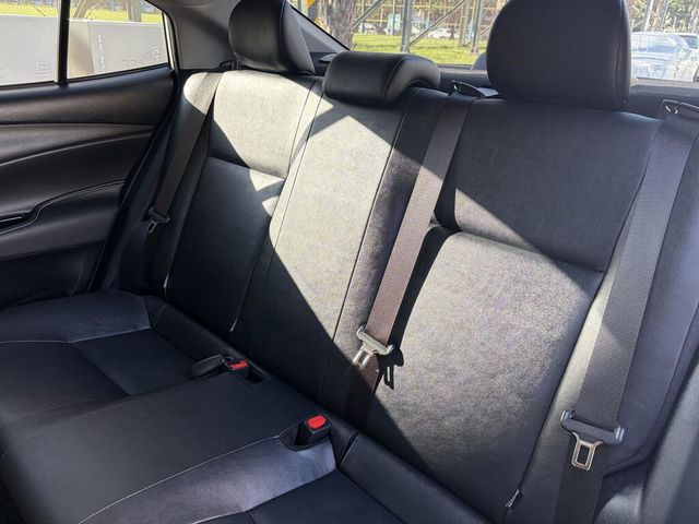 TOYOTA豐田 VIOS  第18張相片