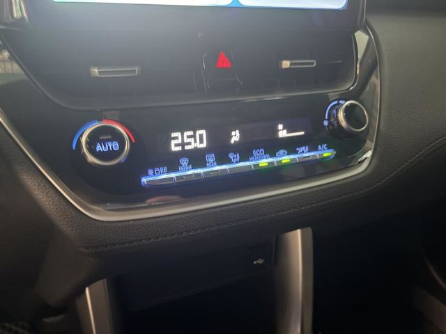 TOYOTA豐田 COROLLA CROSS  第9張相片