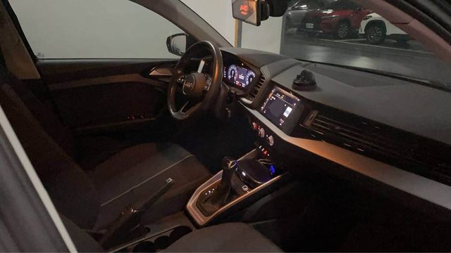 AUDI奧迪 A1  第3張相片