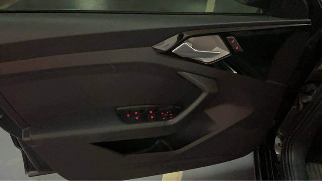 AUDI奧迪 A1  第6張相片